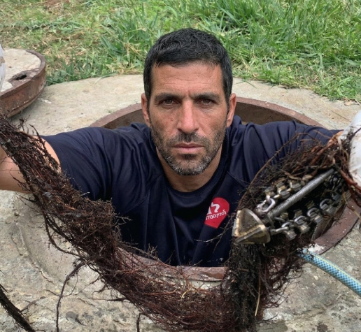 אינסטלטור עכשיו פותחים ביוב